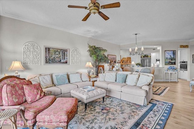 409 NORTH POINT ROAD 902, Osprey, FL 34229
