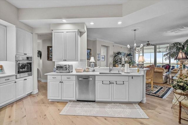 409 NORTH POINT ROAD 902, Osprey, FL 34229