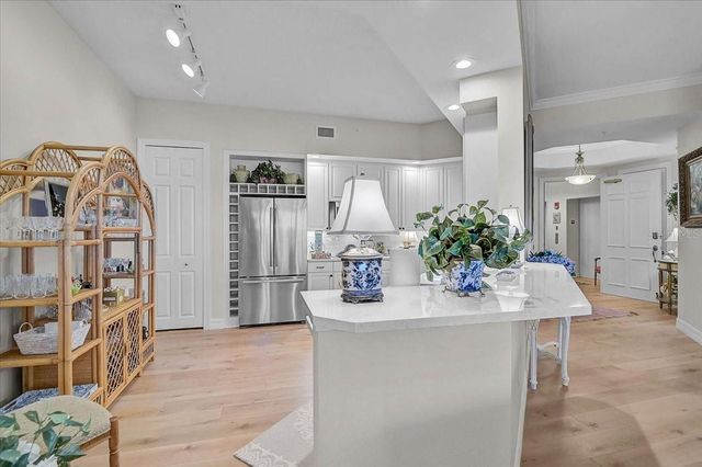 409 NORTH POINT ROAD 902, Osprey, FL 34229