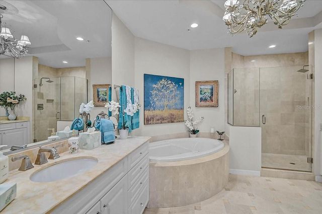 409 NORTH POINT ROAD 902, Osprey, FL 34229