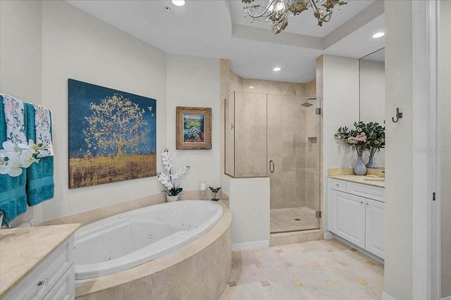 409 NORTH POINT ROAD 902, Osprey, FL 34229