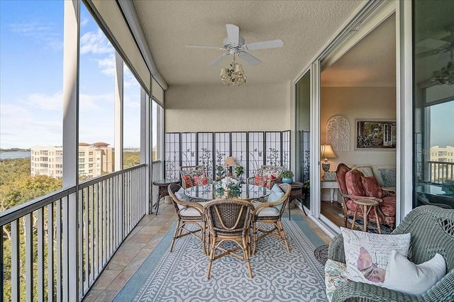 409 NORTH POINT ROAD 902, Osprey, FL 34229