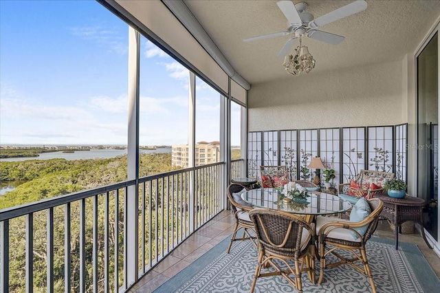 409 NORTH POINT ROAD 902, Osprey, FL 34229