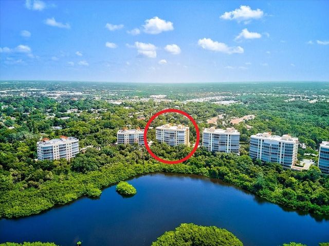409 NORTH POINT ROAD 902, Osprey, FL 34229