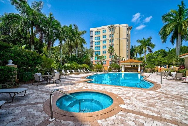 409 NORTH POINT ROAD 902, Osprey, FL 34229