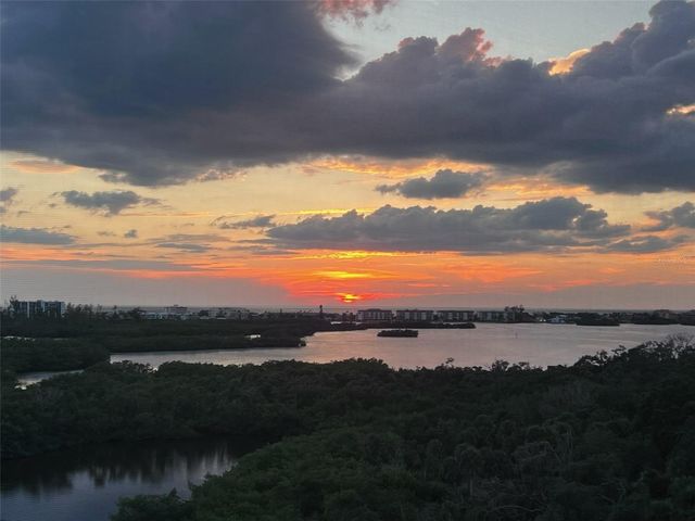 409 NORTH POINT ROAD 902, Osprey, FL 34229