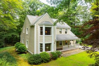 60 Woodland Road, Vernon, VT 05354