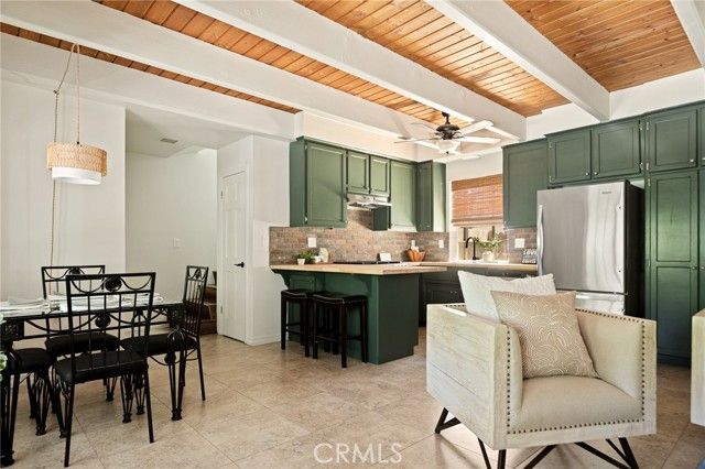 531 Rose Lane, Twin Peaks, CA 92391