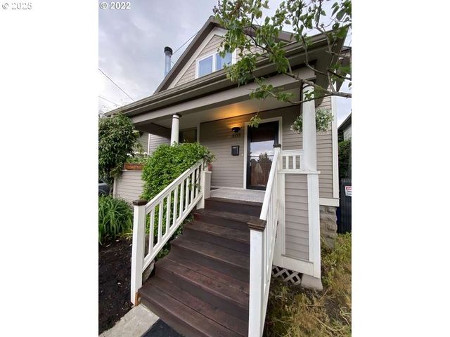 3115 Se 20TH Ave, Portland, OR 97202