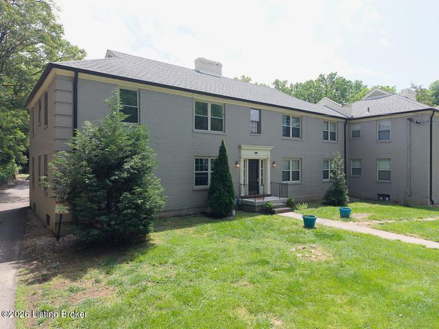 2316 Grinstead Dr 4, Louisville, KY 40204