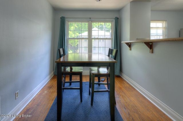 2316 Grinstead Dr 4, Louisville, KY 40204