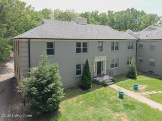 2316 Grinstead Dr 4, Louisville, KY 40204