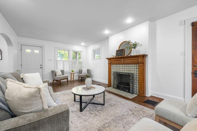 179 N Cassingham Road, Columbus, OH 43209