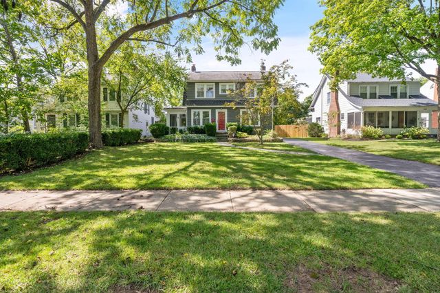 179 N Cassingham Road, Columbus, OH 43209