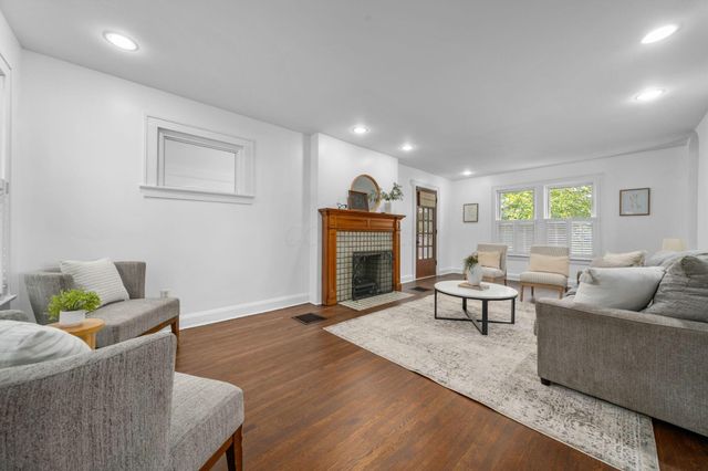 179 N Cassingham Road, Columbus, OH 43209