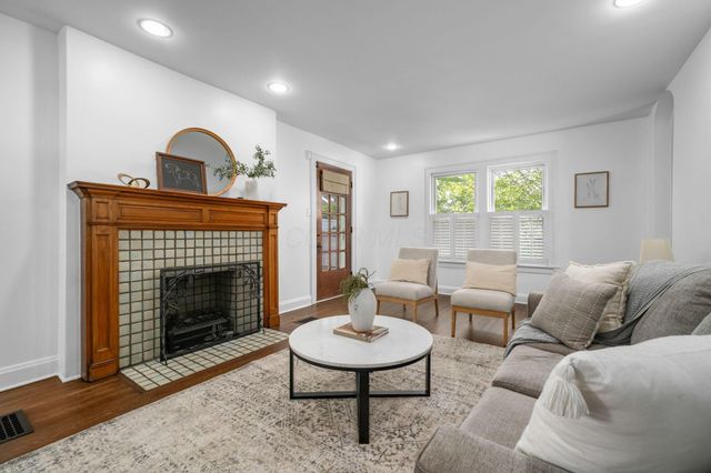 179 N Cassingham Road, Columbus, OH 43209