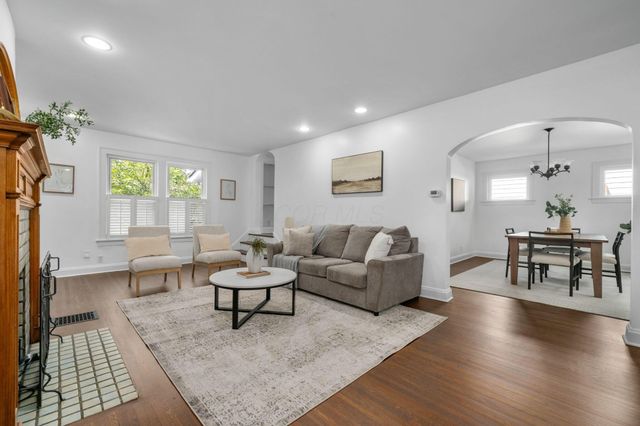 179 N Cassingham Road, Columbus, OH 43209