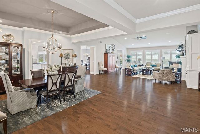 4715 Richland Woods Court, Alton, IL 62002