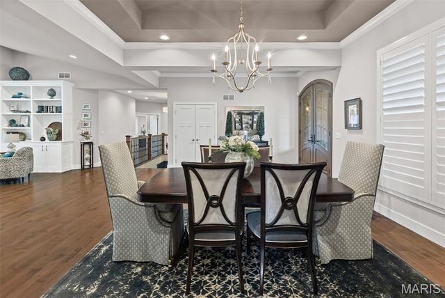 4715 Richland Woods Court, Alton, IL 62002