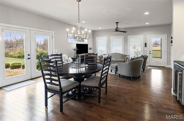 4715 Richland Woods Court, Alton, IL 62002