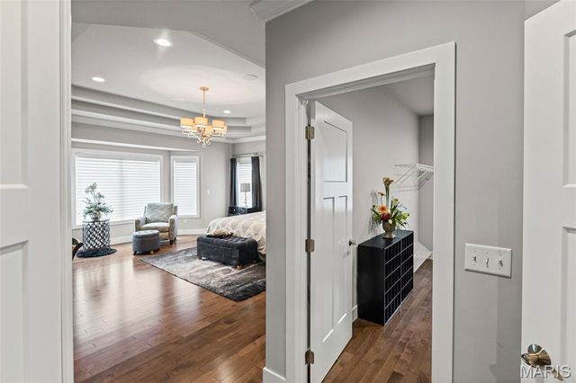 4715 Richland Woods Court, Alton, IL 62002