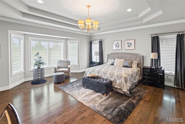 4715 Richland Woods Court, Alton, IL 62002