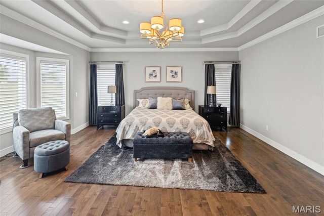 4715 Richland Woods Court, Alton, IL 62002