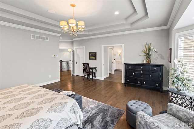 4715 Richland Woods Court, Alton, IL 62002