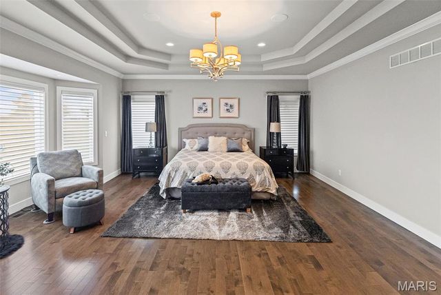 4715 Richland Woods Court, Alton, IL 62002