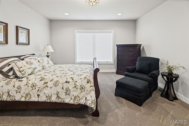 4715 Richland Woods Court, Alton, IL 62002