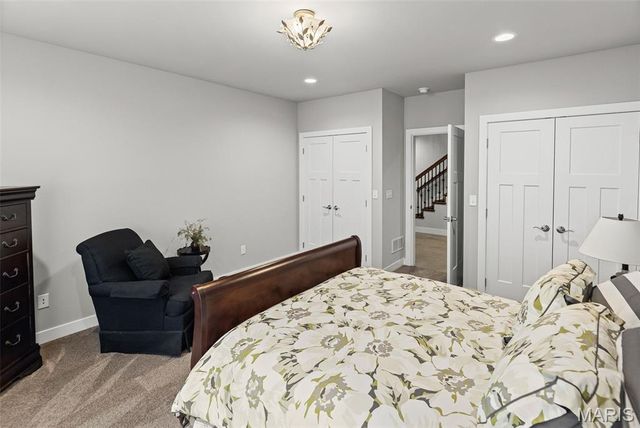 4715 Richland Woods Court, Alton, IL 62002