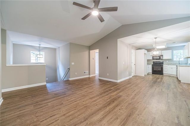1544 Mill Creek Road, Bethlehem, GA 30620
