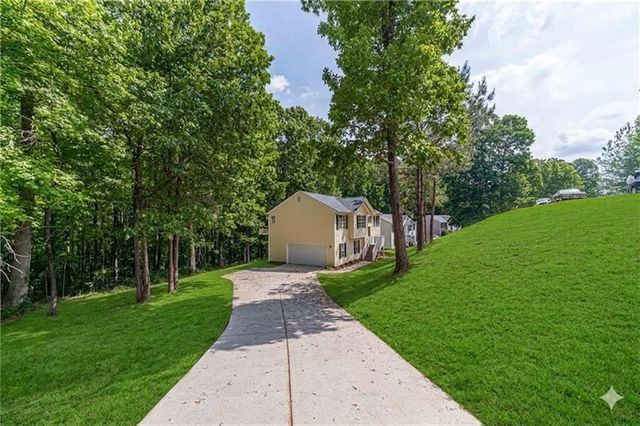 1544 Mill Creek Road, Bethlehem, GA 30620