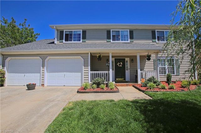 816 Eagle Point Drive, Kernersville, NC 27284