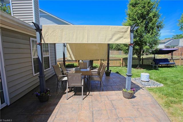 816 Eagle Point Drive, Kernersville, NC 27284