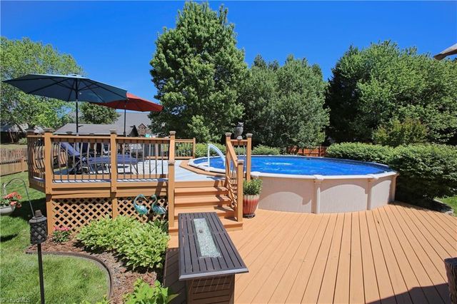 816 Eagle Point Drive, Kernersville, NC 27284