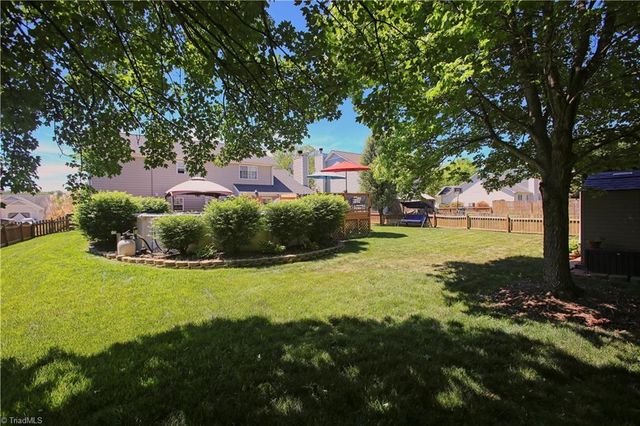 816 Eagle Point Drive, Kernersville, NC 27284