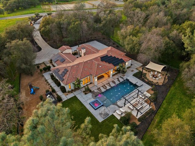 5331 Barton Rd, Loomis, CA 95650