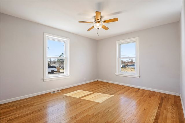 805 W Norwood Street, Rogers, AR 72756