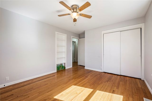 805 W Norwood Street, Rogers, AR 72756