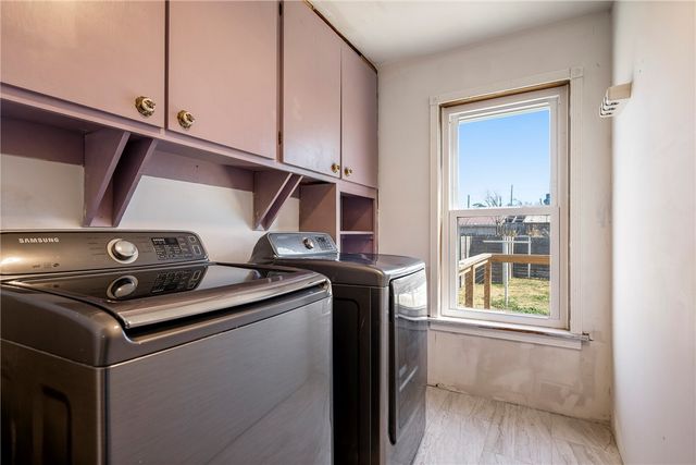 805 W Norwood Street, Rogers, AR 72756