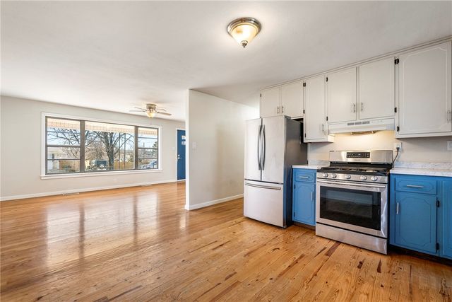 805 W Norwood Street, Rogers, AR 72756