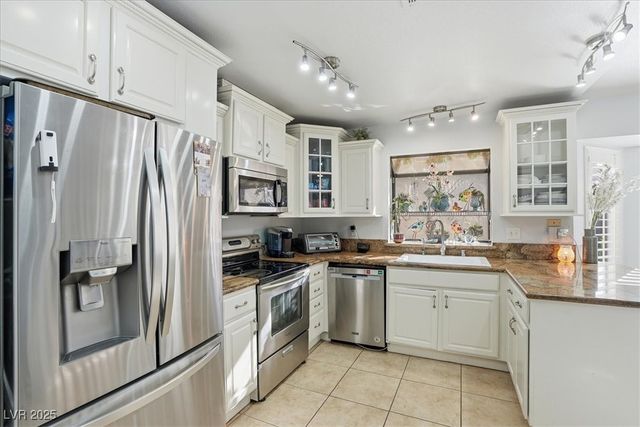 7429 Radville Drive, Las Vegas, NV 89129