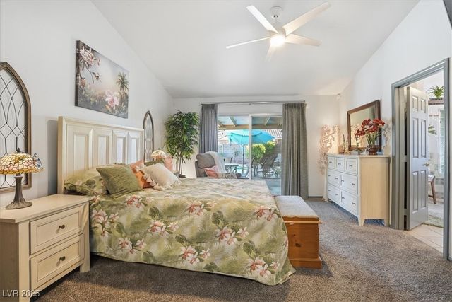 7429 Radville Drive, Las Vegas, NV 89129