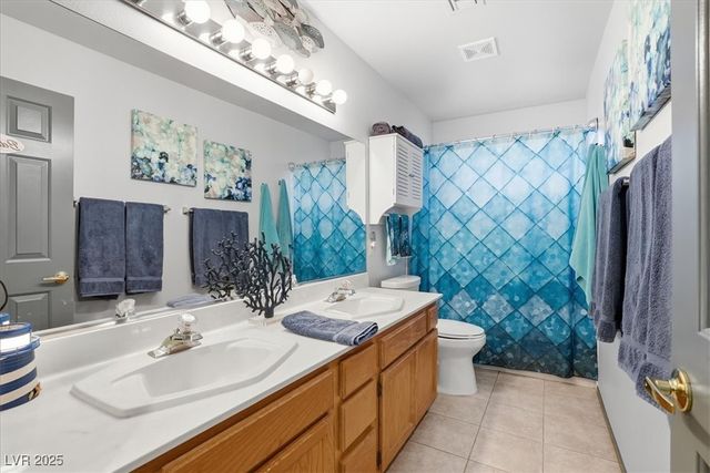 7429 Radville Drive, Las Vegas, NV 89129