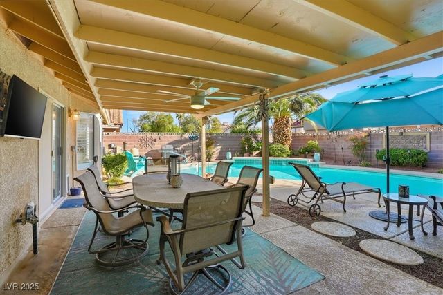 7429 Radville Drive, Las Vegas, NV 89129