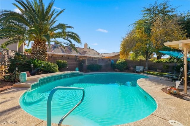 7429 Radville Drive, Las Vegas, NV 89129