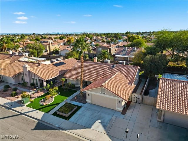 7429 Radville Drive, Las Vegas, NV 89129