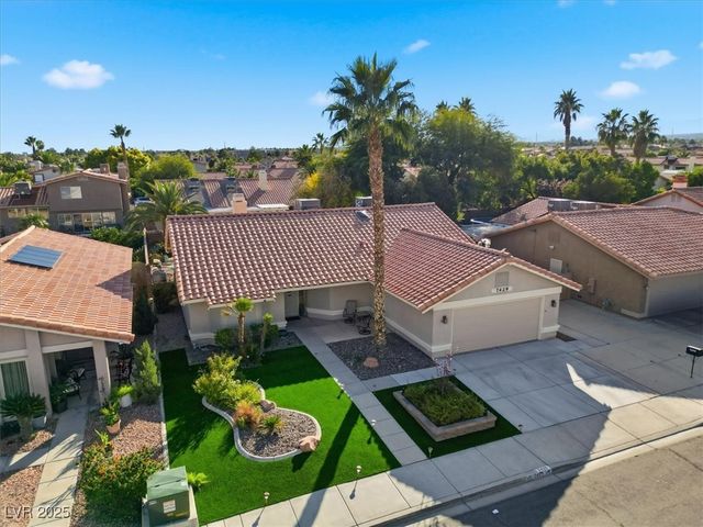 7429 Radville Drive, Las Vegas, NV 89129