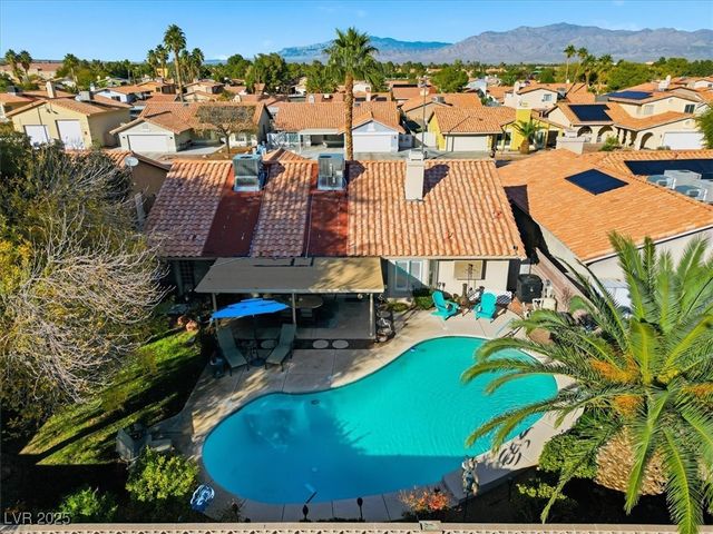 7429 Radville Drive, Las Vegas, NV 89129